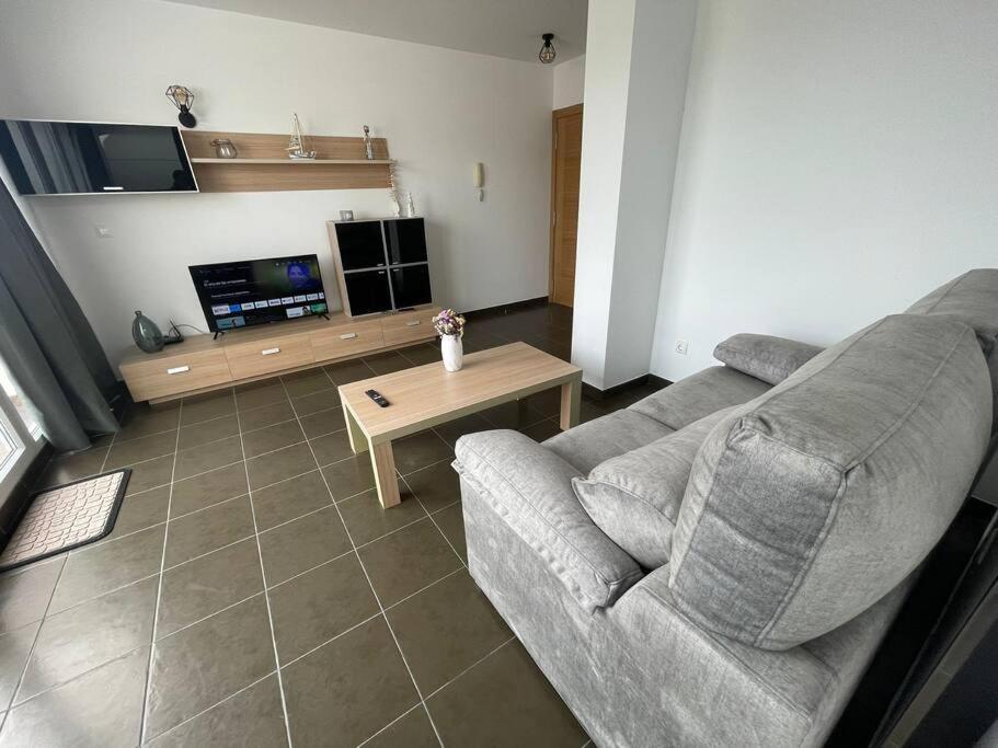 Apartamento A Estrenar Con Vistas Naroa 콜쿠비언 외부 사진