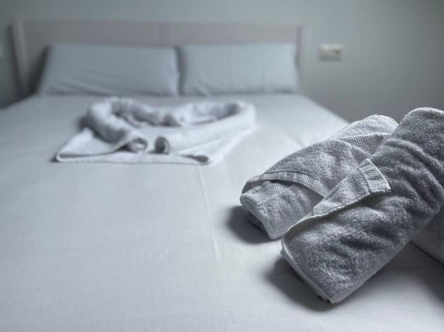 Apartamento A Estrenar Con Vistas Naroa 콜쿠비언 외부 사진