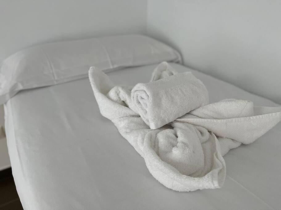 Apartamento A Estrenar Con Vistas Naroa 콜쿠비언 외부 사진