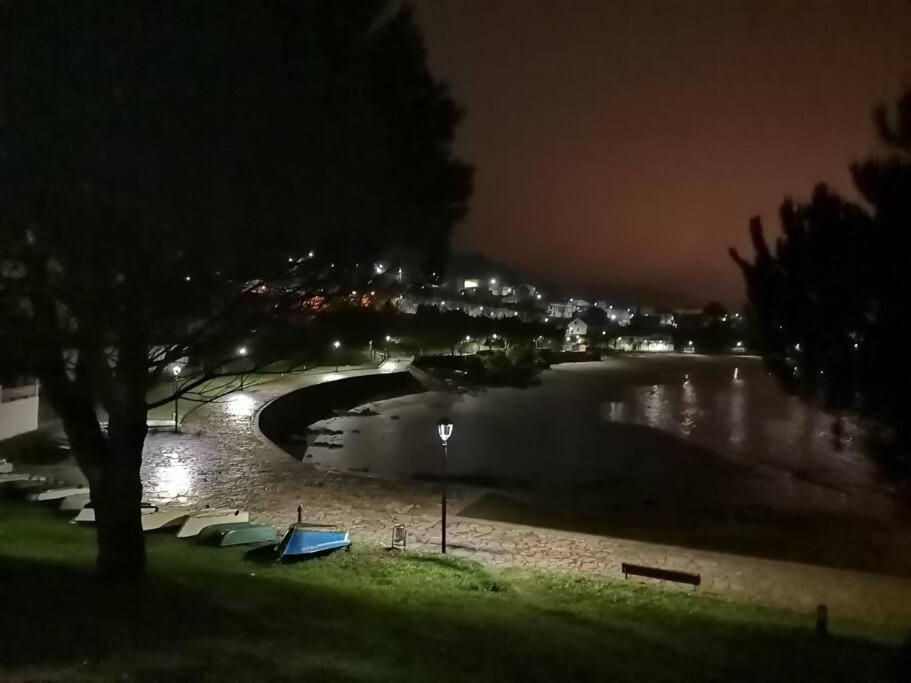 Apartamento A Estrenar Con Vistas Naroa 콜쿠비언 외부 사진