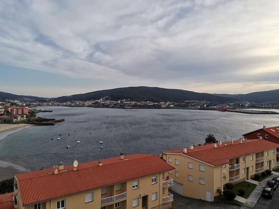 Apartamento A Estrenar Con Vistas Naroa 콜쿠비언 외부 사진