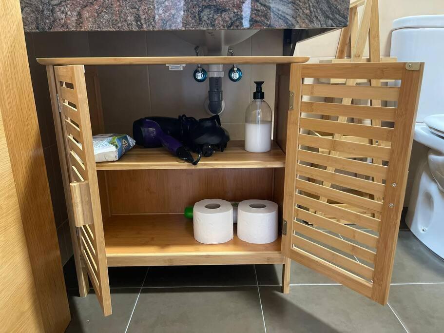 Apartamento A Estrenar Con Vistas Naroa 콜쿠비언 외부 사진