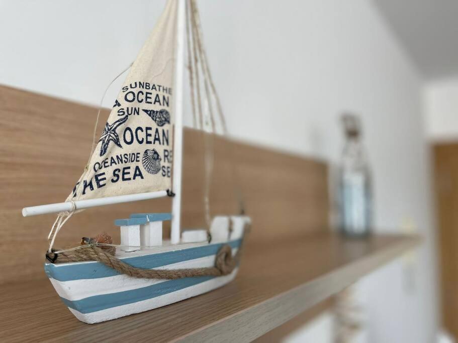 Apartamento A Estrenar Con Vistas Naroa 콜쿠비언 외부 사진