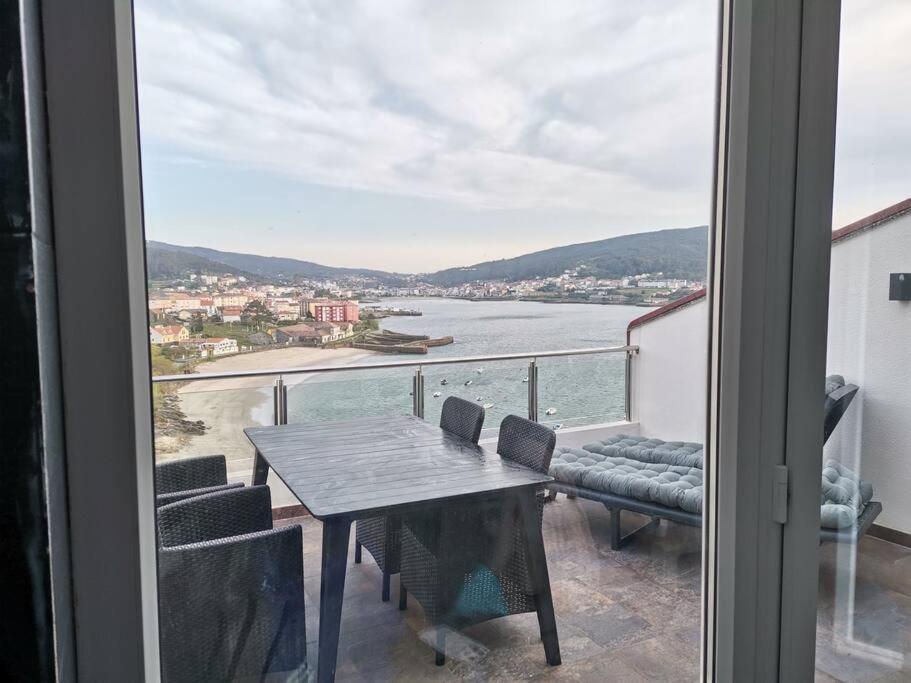 Apartamento A Estrenar Con Vistas Naroa 콜쿠비언 외부 사진