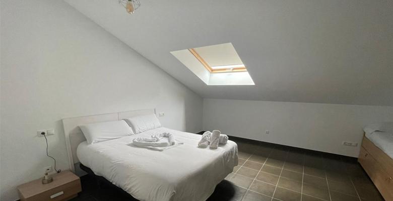 Apartamento A Estrenar Con Vistas Naroa 콜쿠비언 외부 사진