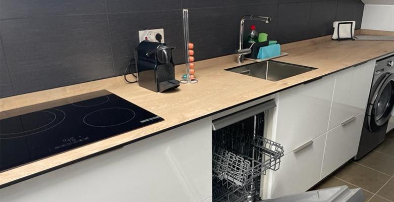 Apartamento A Estrenar Con Vistas Naroa 콜쿠비언 외부 사진