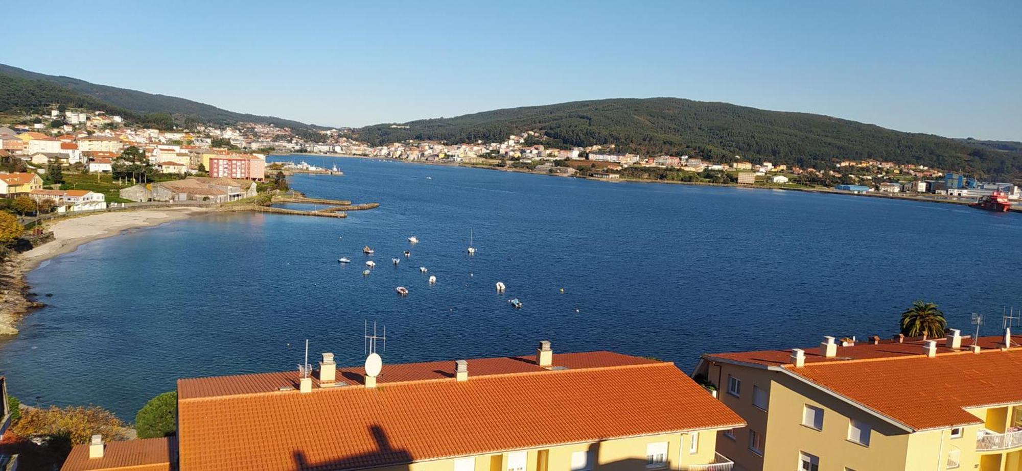 Apartamento A Estrenar Con Vistas Naroa 콜쿠비언 외부 사진